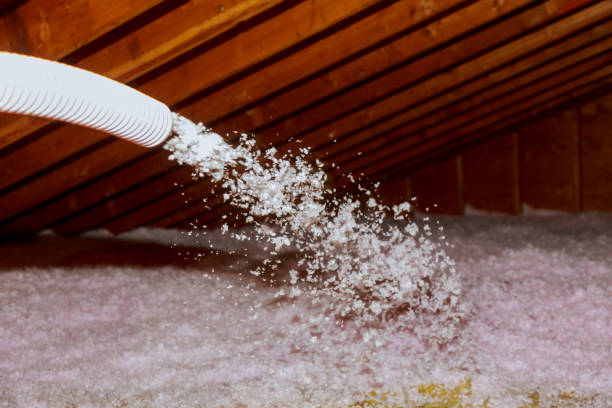 Best Types of Insulation in Oak Grove, OR