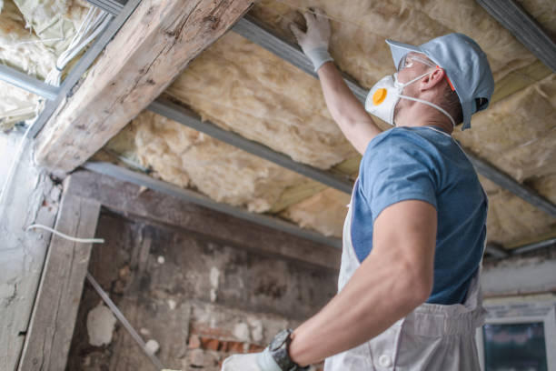 Best Insulation Maintenance and Repair in Oak Grove, OR