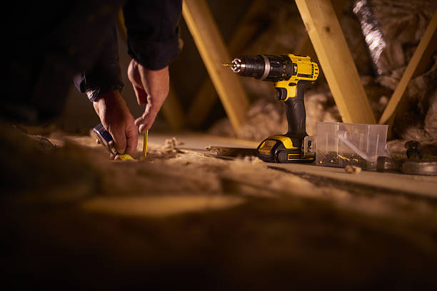 Best Insulation for Specific Applications in Oak Grove, OR